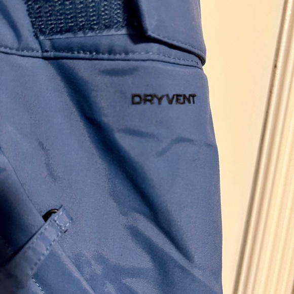 The North Face Freedom Insulated Snow Pants 3X NWT - Picture 2 of 9